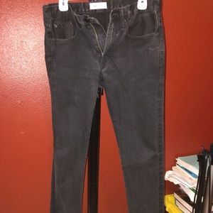 GAP - Black 30x30 Slim Jeans